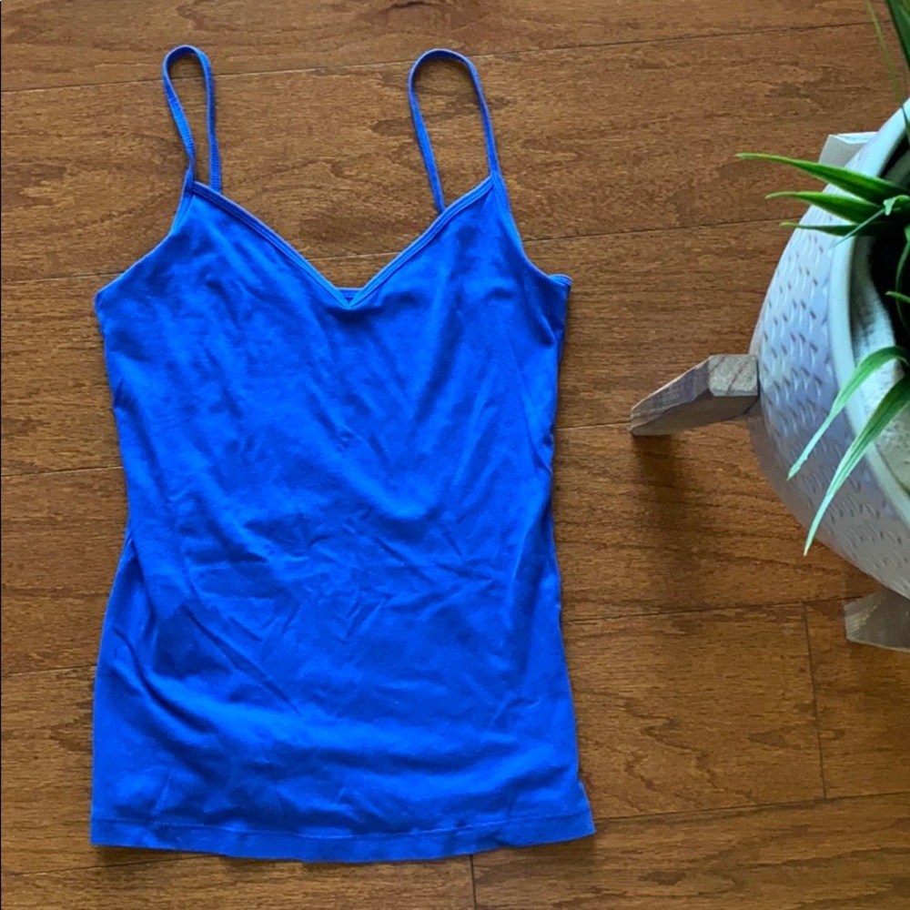 Women top